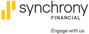 Synchrony Financing logo