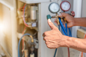 Fall Maintenance For Your Hvac System