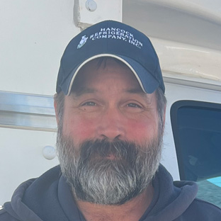 Bobby Hall