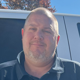Brad Wheeler
