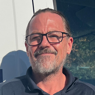Mark Moreland